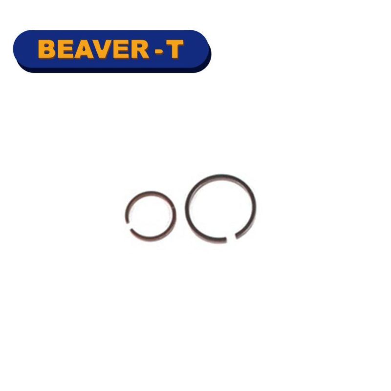 Beaver-T Brand New CT16V 1kd-Ftv Major Repair Kits for 17201-0L040 17201-30160 Turbocharger Core Turbo Cartridge Engine Chra