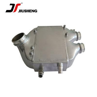 Hot-Selling Car M3 M4 and S55 Engine F80 F82 F83 F87 Chassis Aluminum Alloy Intercooler