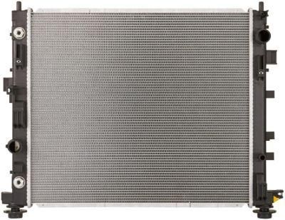 Auto Radiator for Cadillac Cts Vsport 14-19 Dpi 13597