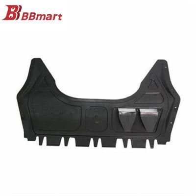 Bbmart Auto Parts Underbody Engine Cover for VW Polo Seat OE 6q0825237r 6q0 825 237 R