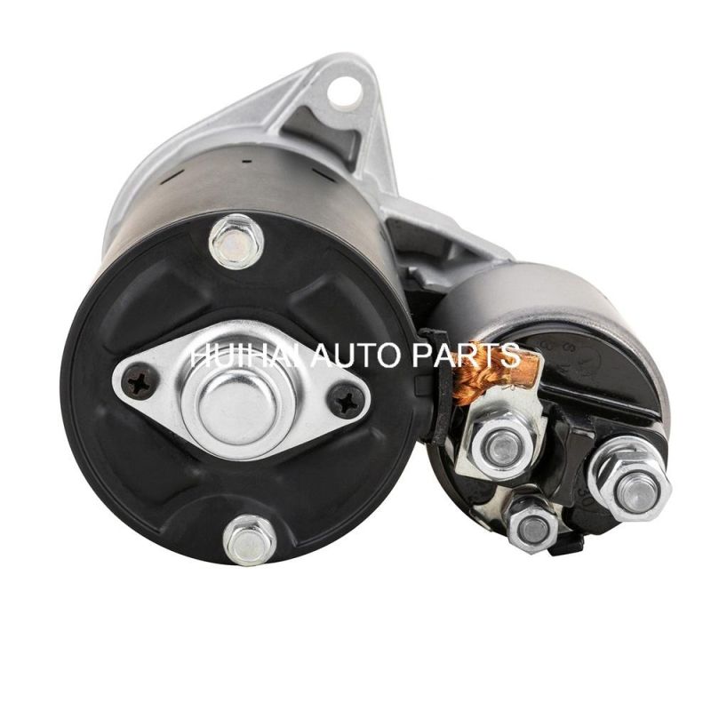 Brand New Auto Car Motor Starter 33169 0-001-107-429/0-001-107-437/0-001-107-444 5535323/55353257/55353257/6202071/93178138 for Opel