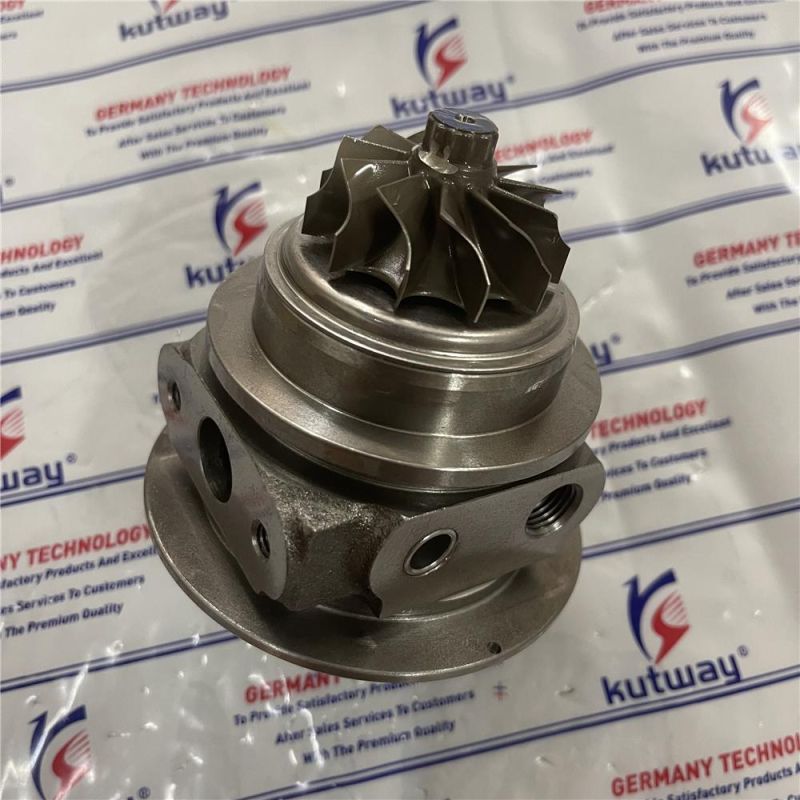OEM: 28200-42800 for Hyundai Kutway Turbo Cartridge