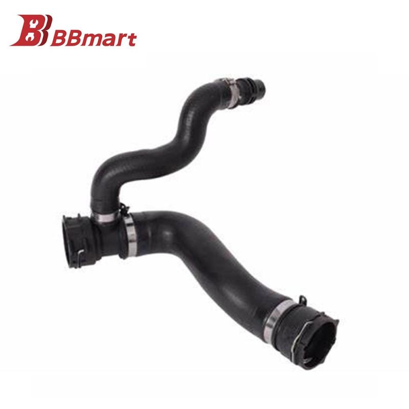 Bbmart Auto Parts for BMW E60 OE 17127521777 Heater Hose / Radiator Hose