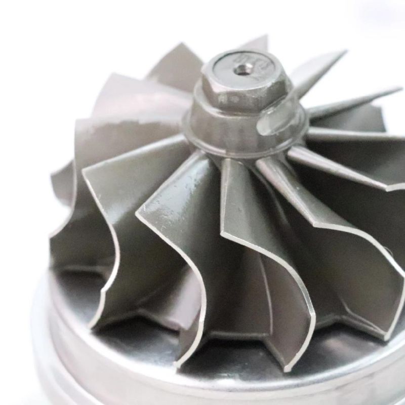 OEM: Re526871 Kutway Turbocharger Cartridge