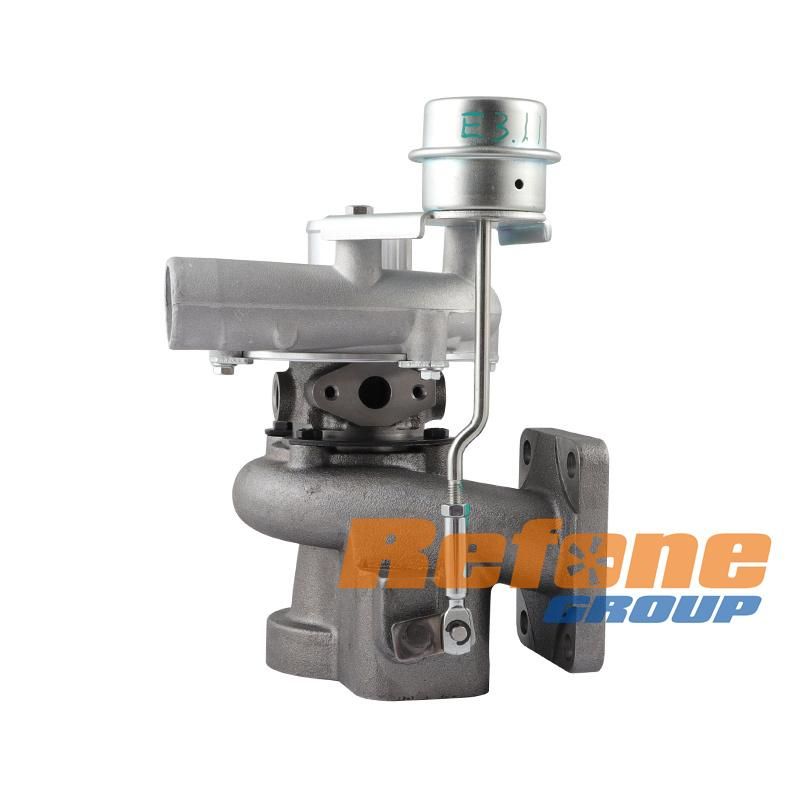 Gt1749s Turbo 708337-0002 28230-41730 Turbocharger for Hyundai Truck
