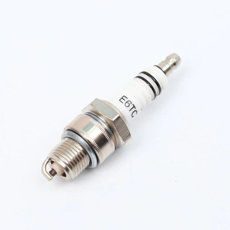 Motor Parts Engine Parts Motorcycle Spark Plug (A7TC B7TC)