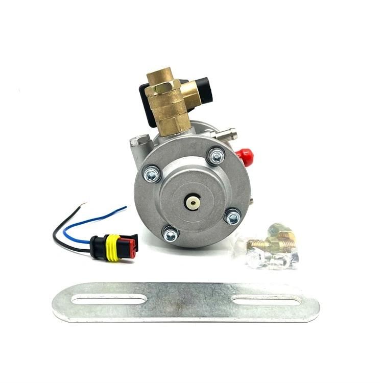 Brc CNG Reducer for Autogas Conversion Kit