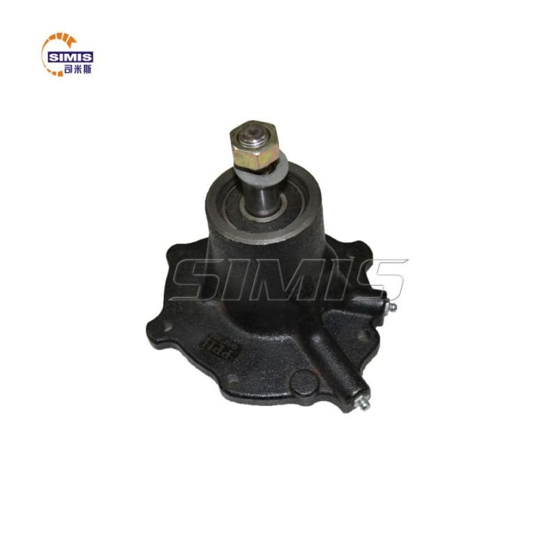 Simis Water Pump for Hino W06e 5fd80