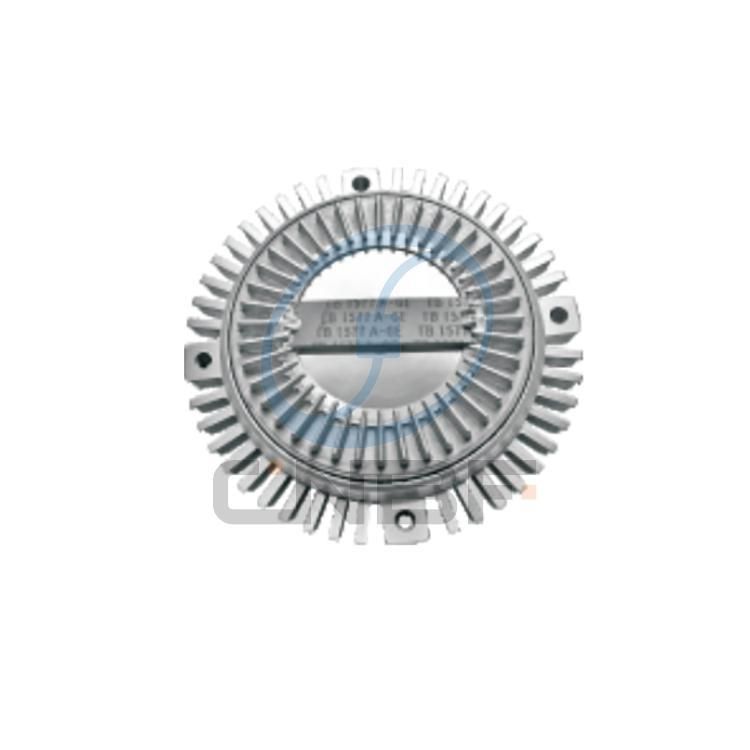 Cnbf Flying Auto Parts Cooling System Consumables 11 52 1 466 000 Electronic Fan Clutch Forbmw