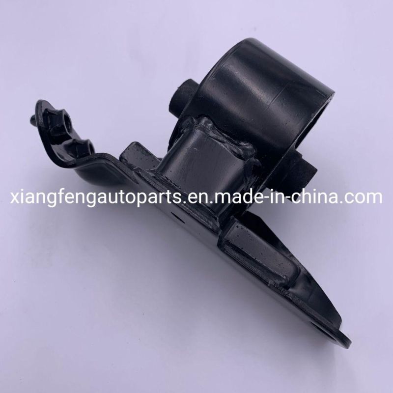 Auto Car Spare Parts Rubber Engine Mount for Toyota Corolla Ae100 12372-15160