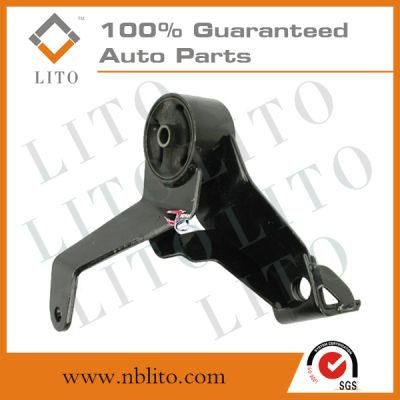 Auto Parts of Automotive Engine Mount for Hyundai (21850-02050)