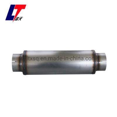 Universal Performance Truck Exhaust Muffler