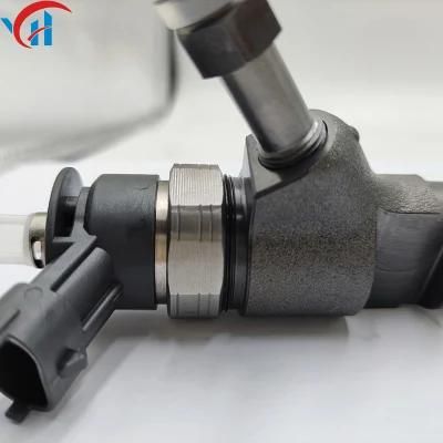 Standard Size Automotive Parts Fuel Injector Assembly (OEM 0445110250)