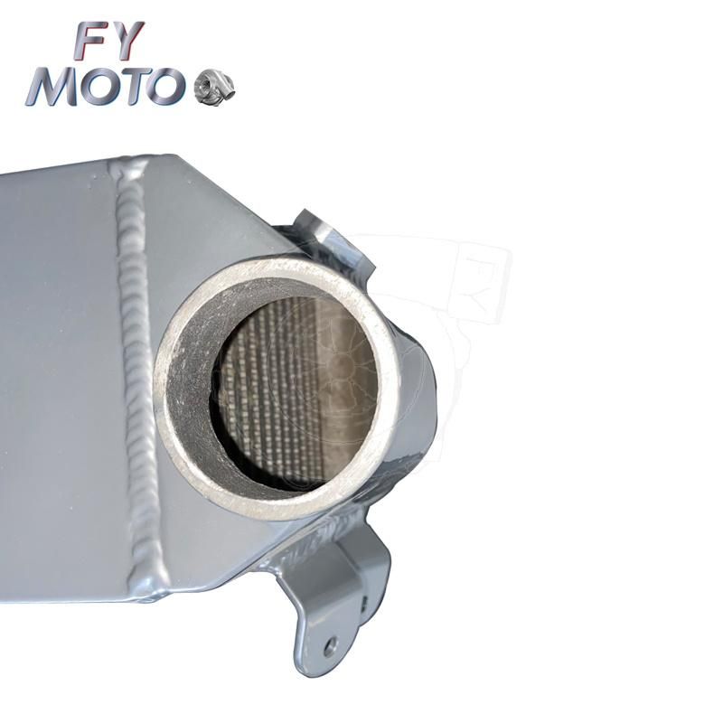 China Factory VW Mk4 Guaranteed Quality Turbo Intercooler