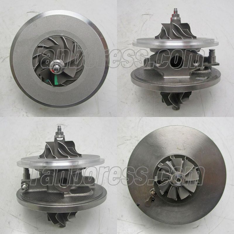 Audi Skoda Volkswagen ( VW ) GT1749V AVF 717858-0001 717858-0002 717858-1 turbocharger