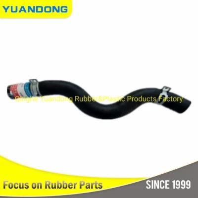 Hose-Radiator Upr 25411-2b000 &ndash; Druk GSK Hingsel Trading