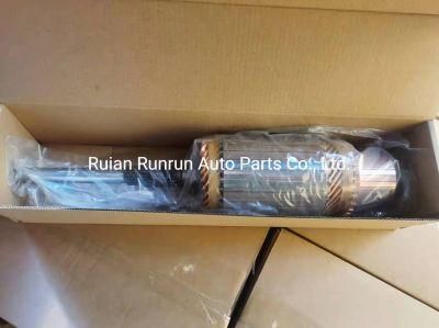 Armature 3e7855 24V for Atlas Copco 10472559