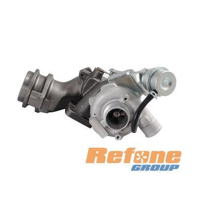 Rhf4h Vb420076 Vidz Turbocharger for Isuzu 4jb1tc 2.8L