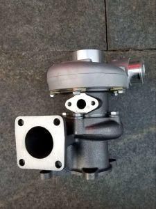 Engine Parts Isuzu Turbocharger for Excavator 4jg1 Auto Parts