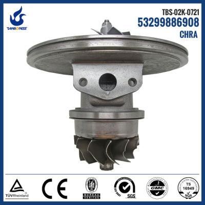 Turbocharger cartridge for Volvo Penta Truck Off Highway P1026 engine 53299886908 5329-988-6908