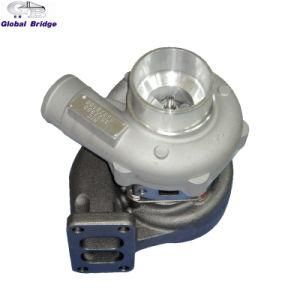 H1c 3522900 Turbocharger for Cmi 4ta-390, 4BTA 3.9 Diesel