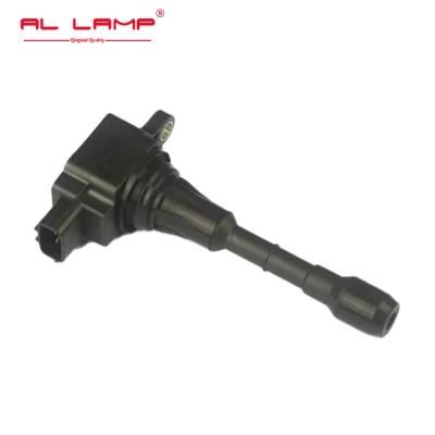 Auto Parts Ignition Coil 22448jn01A for March K13 Tiida C12 Sunny 22448-Jn01A