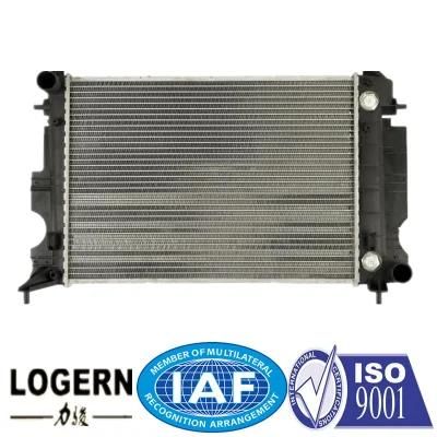 Auto Radiator for Saab 900&prime;94- Mt Dpi 2079