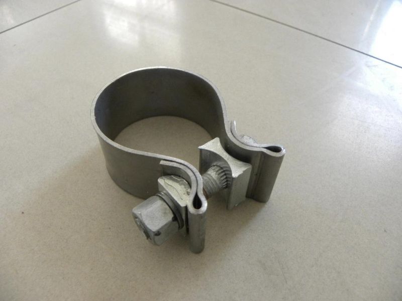 Pipe Clamps Pipe Clamps Stainless Steel SS304 SS316L Pipe Clamps