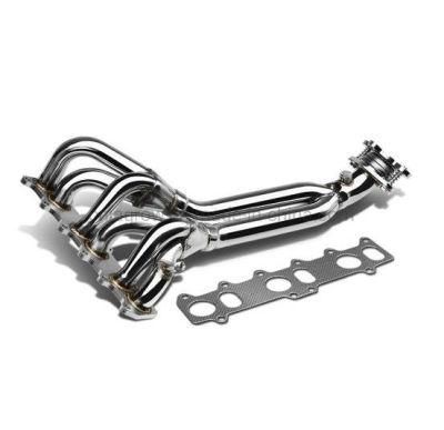 99-02 VW Jetta Gti Mk4 Vr6 12V Stainless Racing Header or Exhaust Manifold