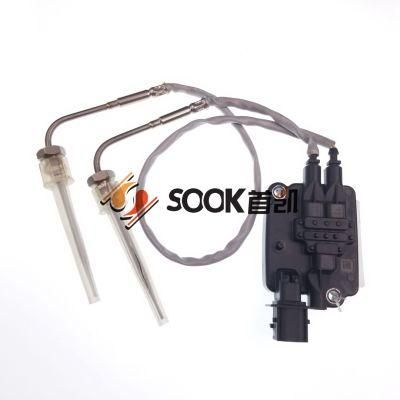 Exhaust Gas Temperature Sensor OEM No.: 4307102 A040p176