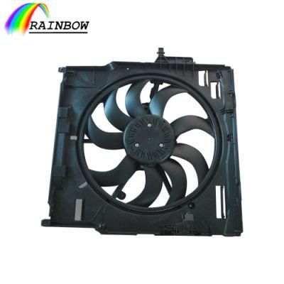 in Stock Automotive OEM Engine Cooling System Radiator Fan Cool Electric Fans Cooler for Toyota/BMW/Audi