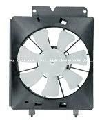 38615-Pnb-003 for Honda Cr-V &prime;02-&prime;04 Car Radiator Cooling Fan