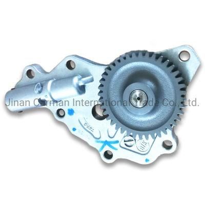 Oil Pump for Isuzu 4jj1