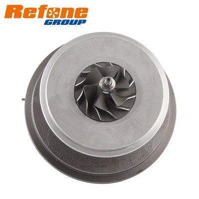Gt1646V Turbocharger 756687-0001 756687-0002 Turbo Cartridge for Volkswagen
