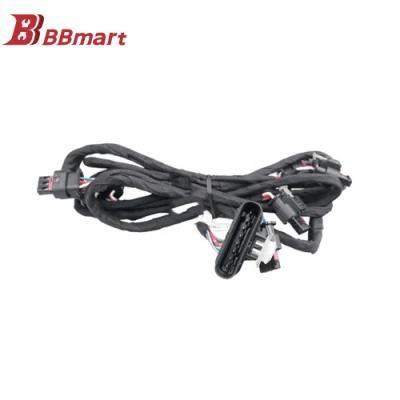 Bbmart Auto Parts Front Parking Aid System Wiring Harness for Mercedes Benz W204 2008-2014 OE 2044408541 2044 4085 41