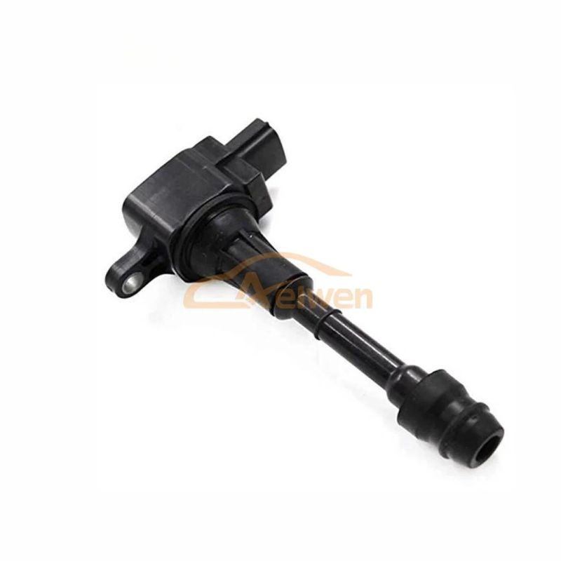 Auto Parts Car Ignition Coil Fit for Altima OE No. 22448-8h315