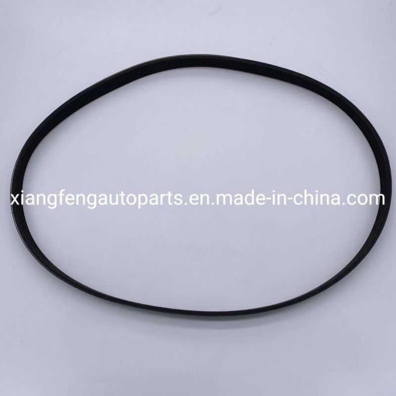Auto Transmission Fan Belt for Nissan Infiniti 11720-4p10A 6pk1148