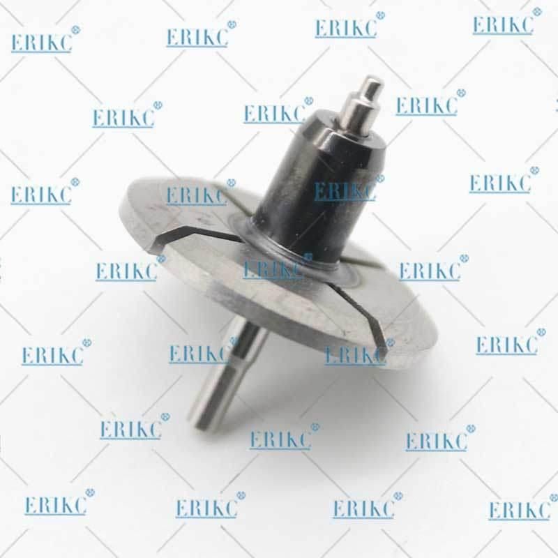 Erikc 518 519 Euro 5 Injector Valve Cap E1021122 F00vc01502 F00vc45200 Valve Head for Bosch 0445110595 0445110369 0445110522 0445110478