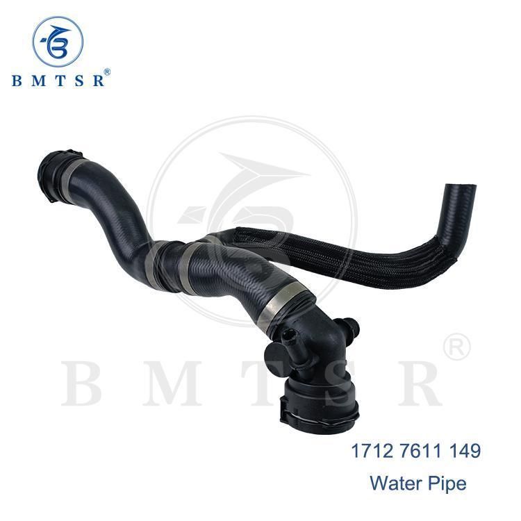 Coolant Radiator Hose 17127611149 for BMW F01 F02