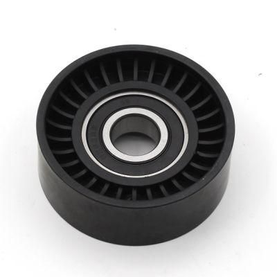 Timing Belt Guide Pulley Tensioner Pulley 201160 030145299F 030145299C 030145299 VW (SVW) POLO Hatchback (9J1) 1.4