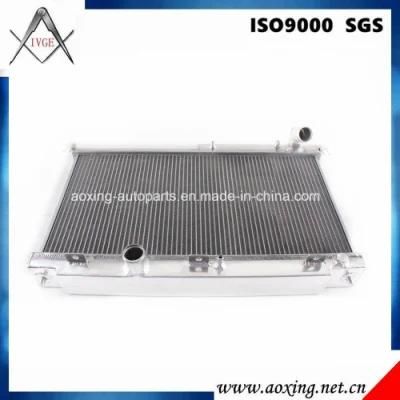 Car Radiator Spare Parts for Mazda 1992-95