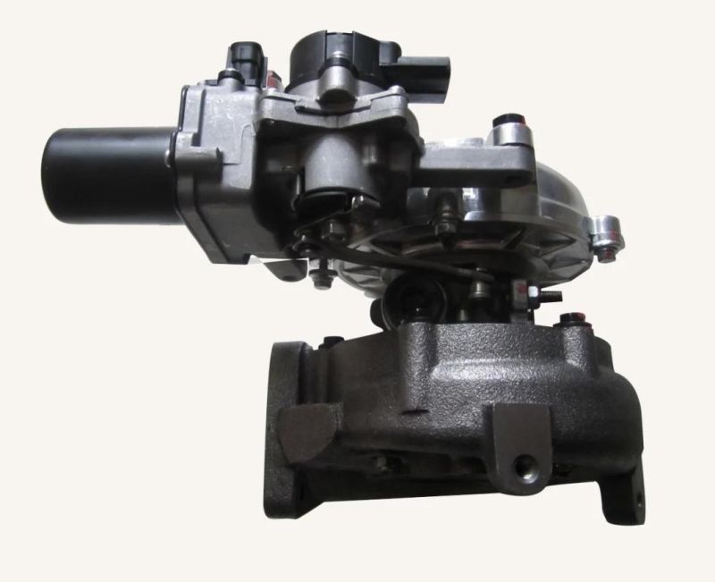 CT Turbo for Toyota 17201-30180 for 2007- Landcruiser