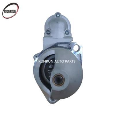 24V 4.0kw 9t Starter Motor for Khd 01181753 1181753 0001231018