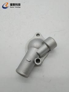 Engine Coolant Thermostat Housing for Toyotas Paseos Tercels 1.5L L4 OEM 16321-11011