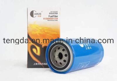 High Quality A3000-1105030 for Clq36-100 Engine Oil Filter