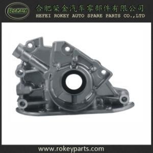 Auto Oil Pump F20114100A for Mazda