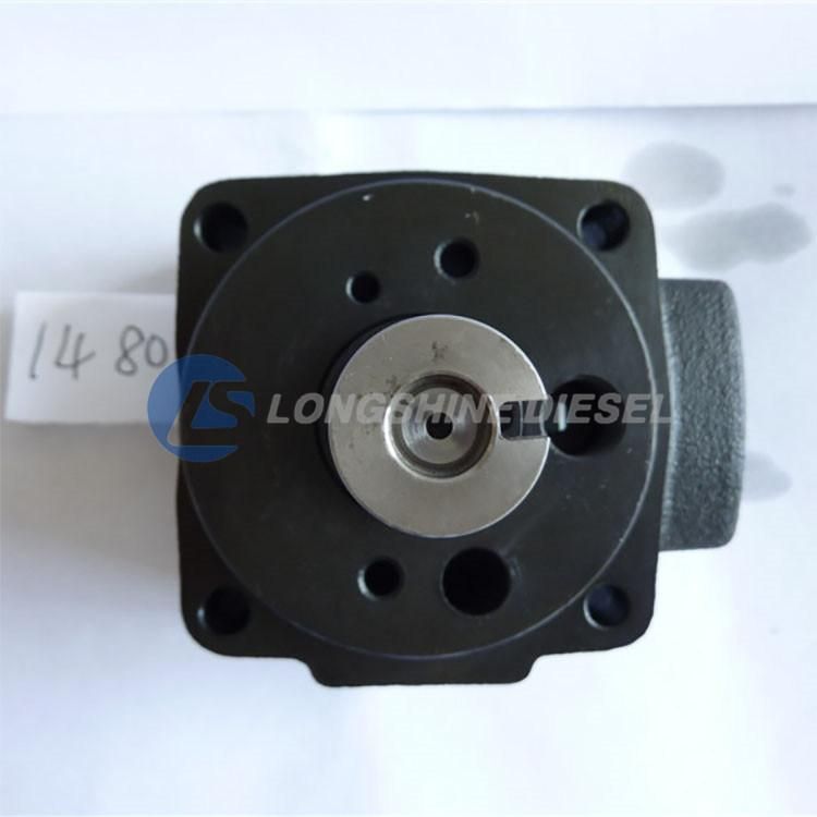 Fuel Injection Pump Head Rotor 4/10r 096400-1480