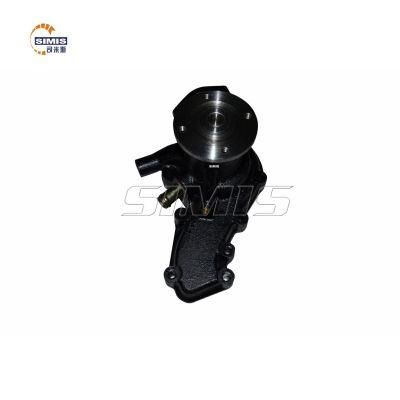 Simis Auto Engine Parts Water Pump Condor Fe6 for Nissan