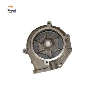 Simis Engine Parts for Caterpillar L6 14.6L Water Pump