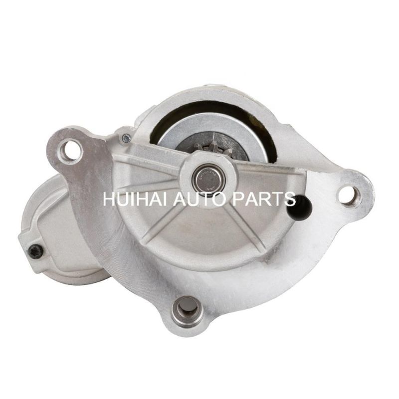 New Starter Motor 96054384/5802-M3 for Psa Bx-205 Diesel Moteur Xud
